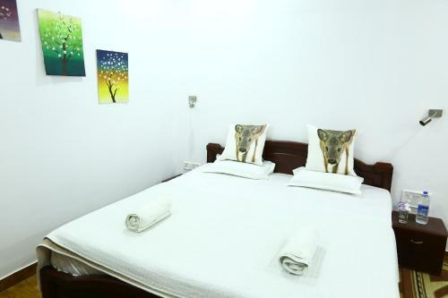 Mistygreen Homestay Thekkady