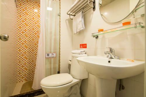 Hotel Home Inn Kunming Dongfeng Square Metro Station