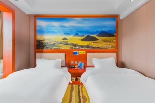 Posada Changxin Hangyue Hotel