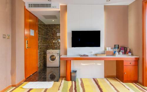 Posada Changxin Hangyue Hotel