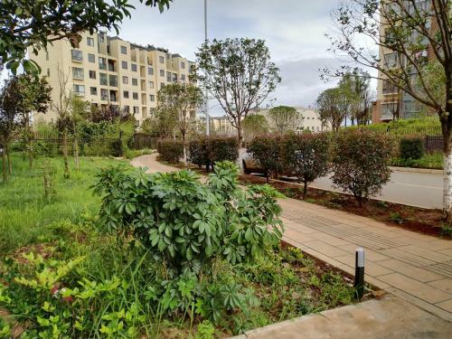 Posada Changxin Hangyue Hotel