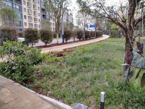 Posada Changxin Hangyue Hotel