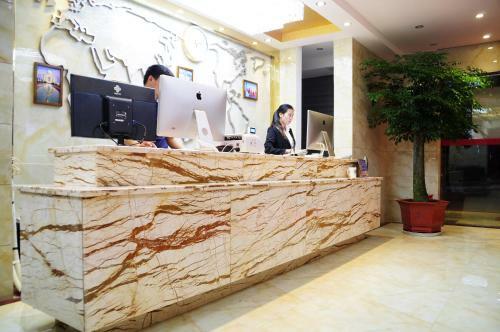 Posada Changxin Hangyue Hotel