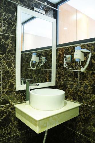 Posada Changxin Hangyue Hotel