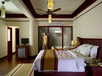 Hotel The Elephant Court