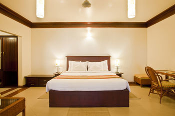 Hotel The Elephant Court