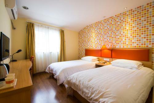 Hotel Home Inn Kunming Shuanglong