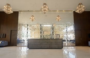 Hotel Marasa Sarovar Premiere