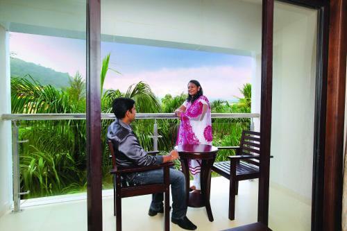 Hotel Holiday Vista