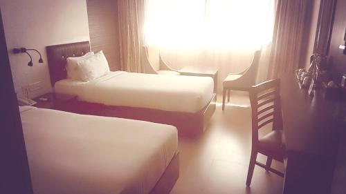 Hotel Holiday Vista