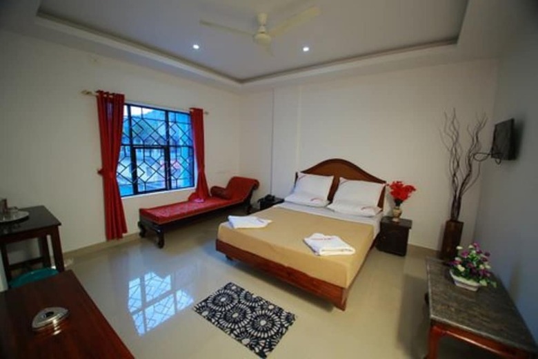 Hotel Dream Home Residency