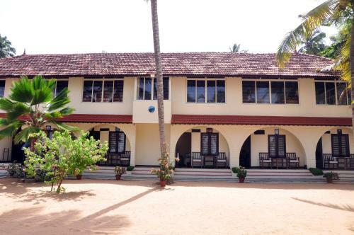 Viviendas Turisticas Lagoona Beach Resort