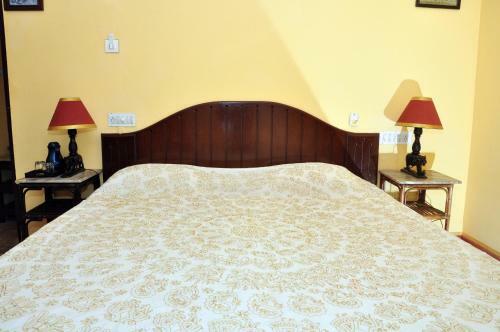Viviendas Turisticas Lagoona Beach Resort