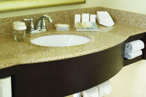 Hotel Hilton Garden Inn, Trivandrum