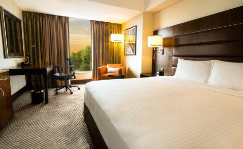 Hotel Hilton Garden Inn, Trivandrum