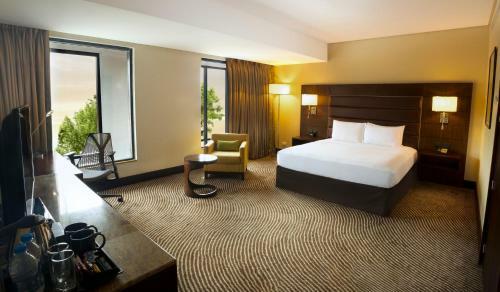 Hotel Hilton Garden Inn, Trivandrum