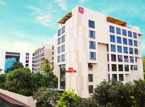 Hotel Hilton Garden Inn, Trivandrum