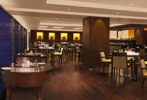 Hotel Hilton Garden Inn, Trivandrum