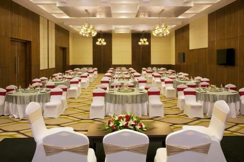 Hotel Hilton Garden Inn, Trivandrum