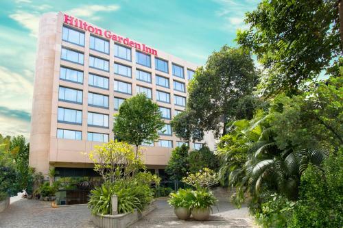 Hotel Hilton Garden Inn, Trivandrum