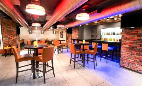 Hotel Hilton Garden Inn, Trivandrum