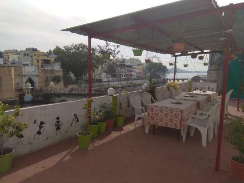 Hotel Gajkaran Haveli