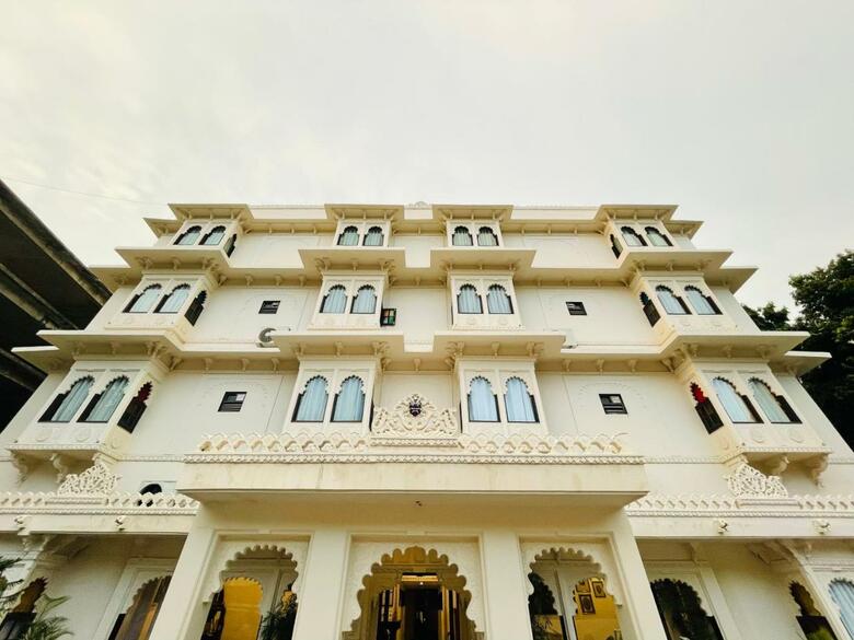 Hotel Dream Palace