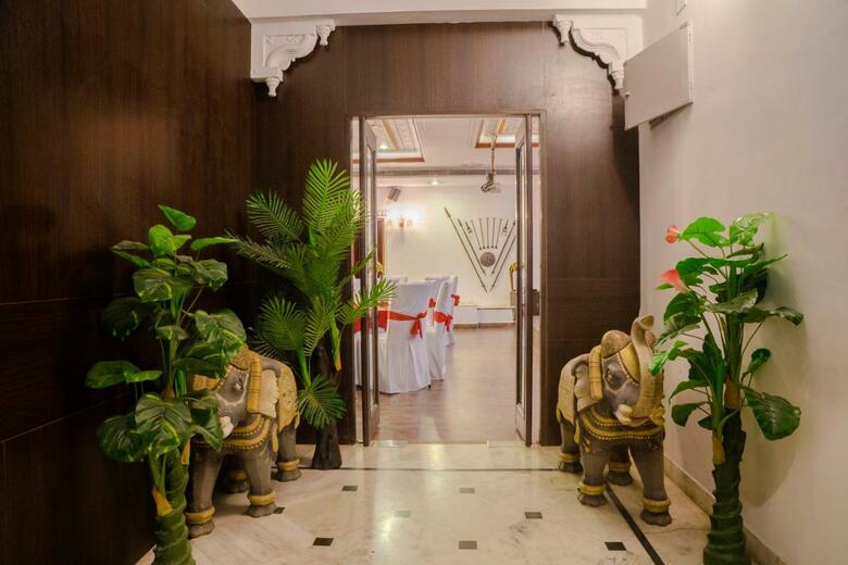 Hotel Dream Palace
