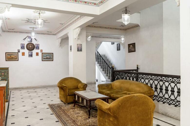 Hotel Dream Palace