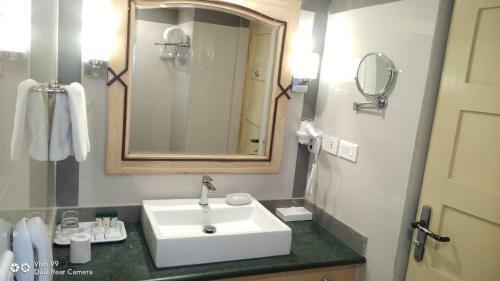 Hotel Fortune Resort Sullivan Court