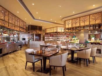 Hotel Sofitel Lianyungang Suning