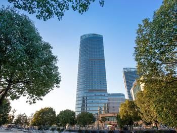 Hotel Sofitel Lianyungang Suning