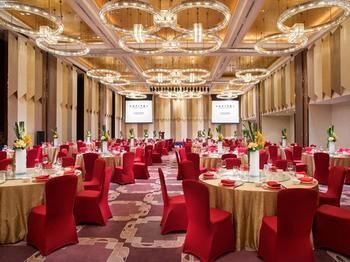 Hotel Sofitel Lianyungang Suning