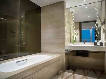 Hotel Sofitel Lianyungang Suning