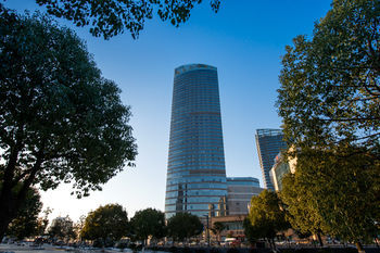 Hotel Sofitel Lianyungang Suning