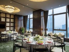 Hotel Sofitel Lianyungang Suning