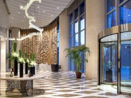 Hotel Sofitel Lianyungang Suning
