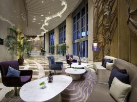Hotel Sofitel Lianyungang Suning