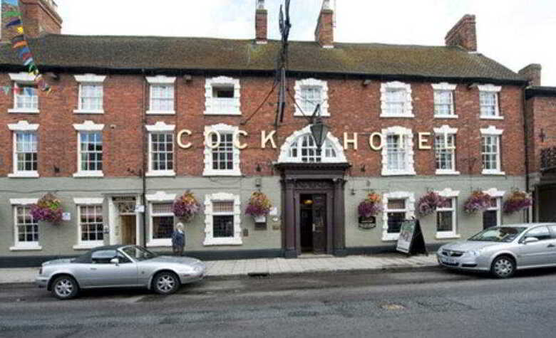 Lodge Cock