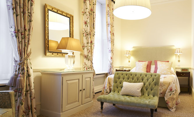 Durrants Hotel