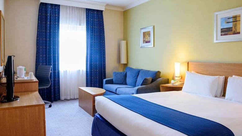 Hotel Holiday Inn London Brent Cross