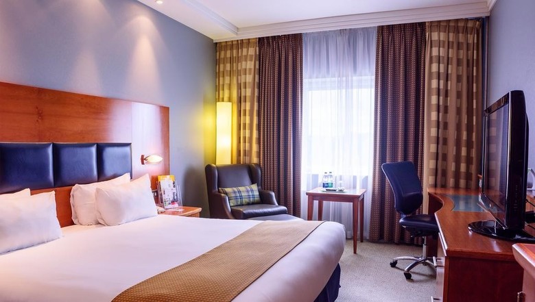 Hotel Holiday Inn London Brent Cross