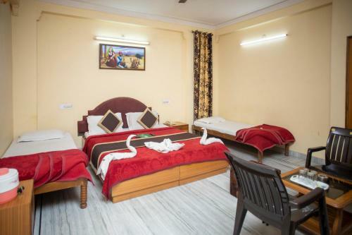 Hotel Dimple International