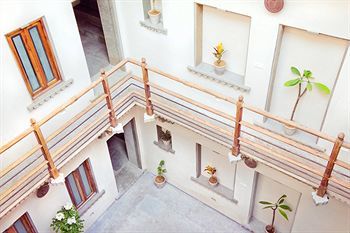 Hotel Madri Haveli