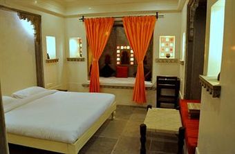 Hotel Madri Haveli
