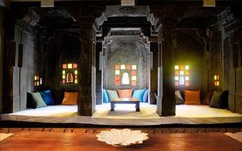 Hotel Madri Haveli