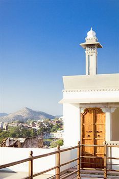 Hotel Madri Haveli