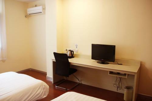 Hotel Hanting Express Lianyungang North Nanji Road