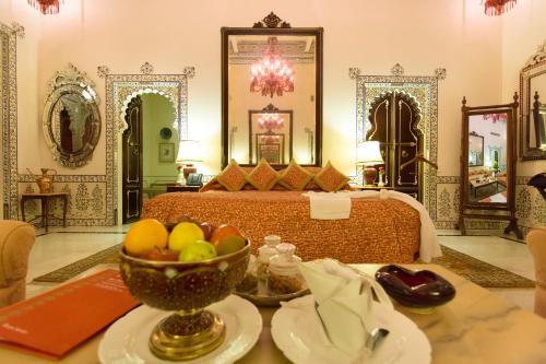 Hotel Shiv Niwas Palace - Grand Heritage