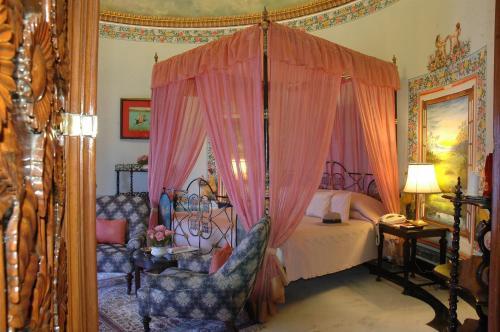 Hotel Shiv Niwas Palace - Grand Heritage